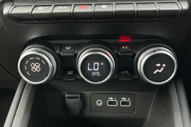 2024 Renault Clio 1.0 TCe evolution Hatchback 5dr - KEYLESS GO with AUTO LOCK, CRUISE CONTROL Hat...