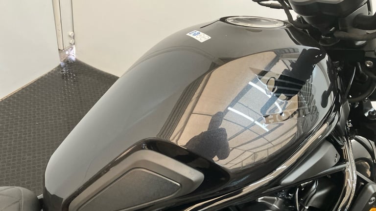 2022 Honda CMX Honda CMX1100 Rebel DCT (22 Model Year) ROADSTER Petrol Manual