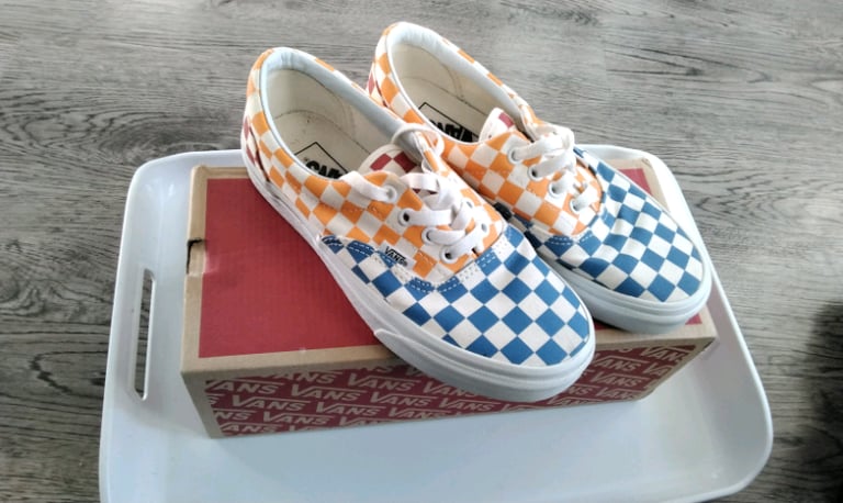 Van shoes on sales sale