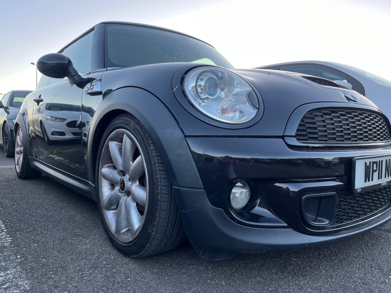 image for Mini, HATCHBACK, Hatchback, 2011, Manual, 1598 (cc), 3 doors