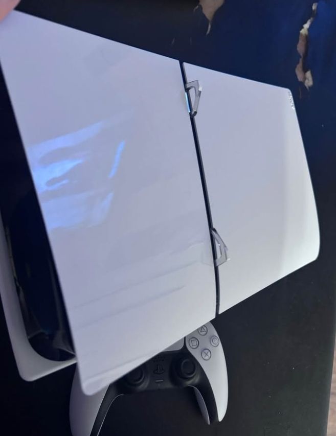 Ps5