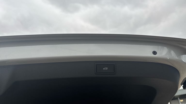 2024 Skoda Karoq 1.5 TSI Sportline 5dr ESTATE PETROL Manual