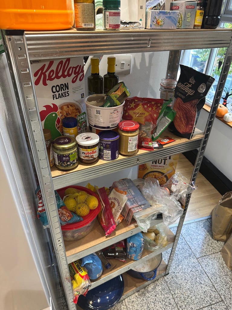 image for Shelf unit