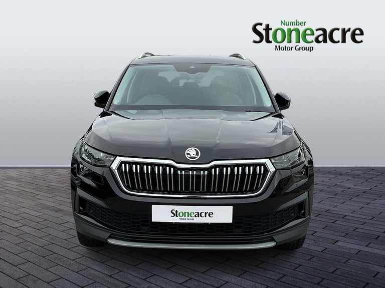 2022 Skoda Kodiaq 1.5 TSI ACT SE L SUV 5dr Petrol DSG Euro 6 (s/s) (7 Seat) (150 ps) ESTATE Petro...