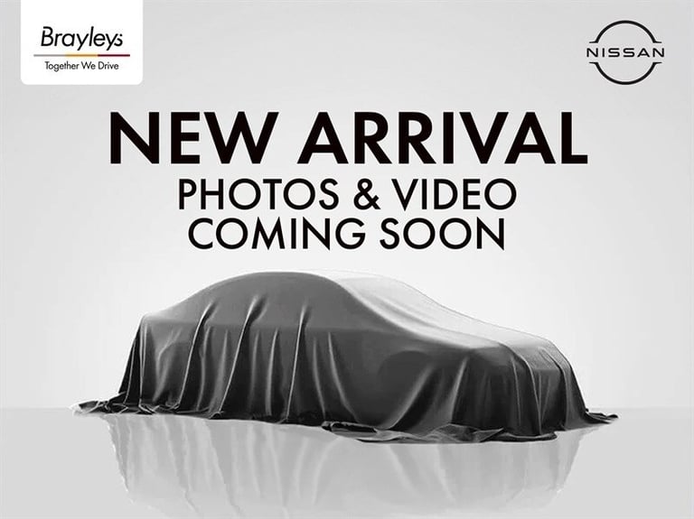 image for 2016 Nissan X-Trail 1.6 DCI TEKNA 5DR XTRONIC [7 SEAT] 4x4 Diesel Automatic