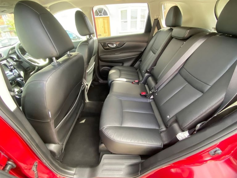 2021 Nissan X-Trail 1.3 DIG-T Tekna SUV 5dr Petrol DCT Auto Euro 6 (s/s) (158 ps) ESTATE Petrol A...