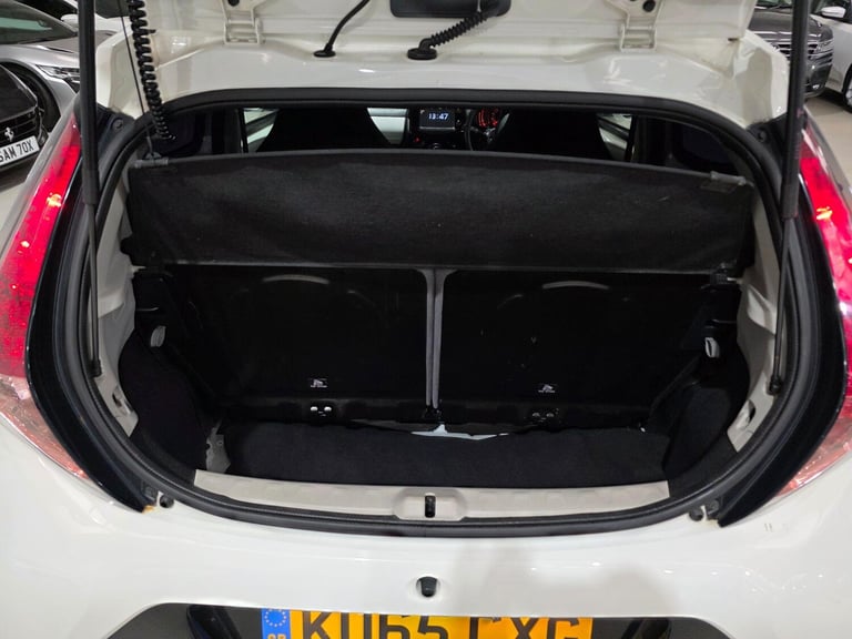 2015 Toyota AYGO 1.0 VVT-i x-pression x-wave x-shift Euro 5 5dr Euro 5 HATCHBACK Petrol Automatic