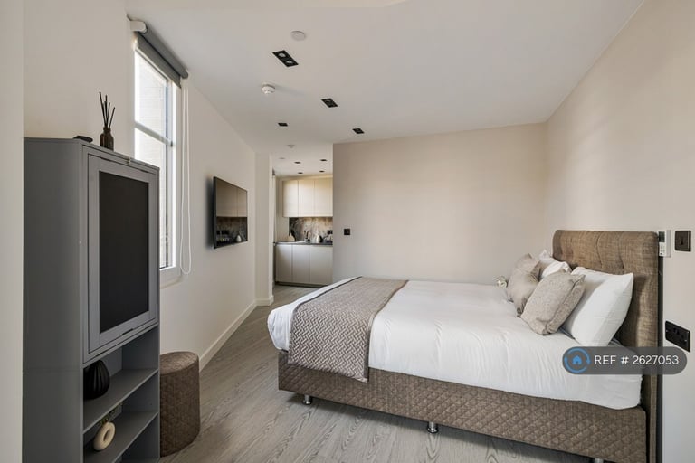 image for Studio flat in Lowlands Road, Harrow, HA1 (#2627053)