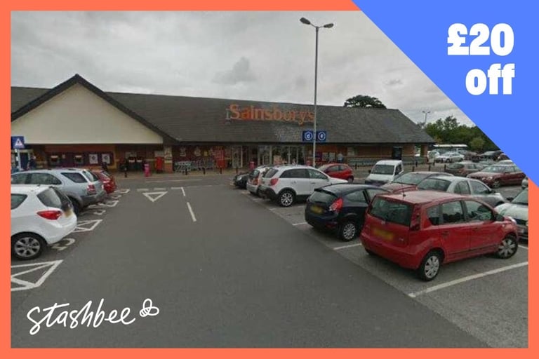 Parking Space to rent in Ripley (DE5) | Stashbee