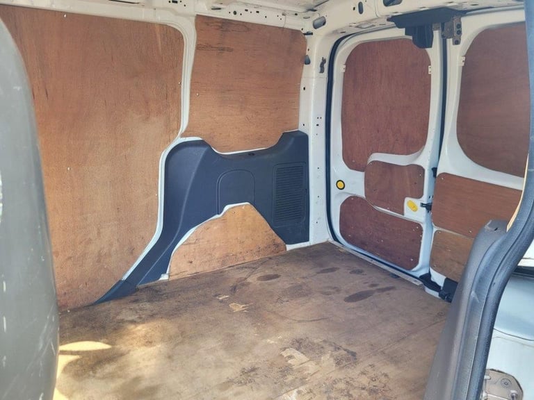 2019 ON 69 PLATE FORD TRANSIT CONNECT 200 TDCI 1500CC DIESEL VAN 82K ULEZ FREE 
