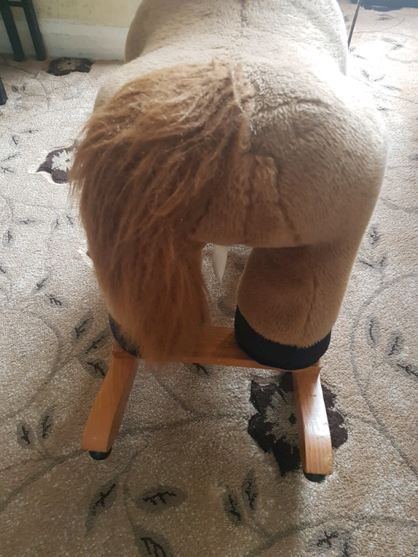 Rocking horse 