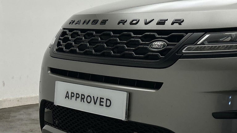 2022 Land Rover Range Rover Evoque 2.0 D200 MHEV Edition Auto 4WD Euro 6 (s/s) 5dr ESTATE Diesel ...