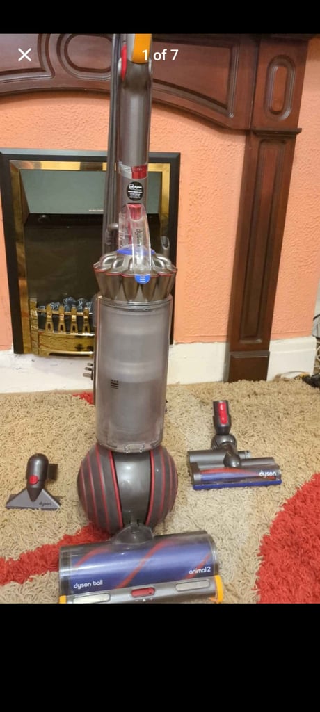 image for Dyson Ball Animal 2 Vacuum Cleaner