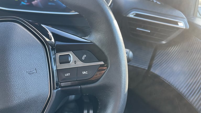 2023 Peugeot 208 1.2 PureTech 100 Allure Premium + 5dr Petrol Hatchback Hatchback Petrol Manual