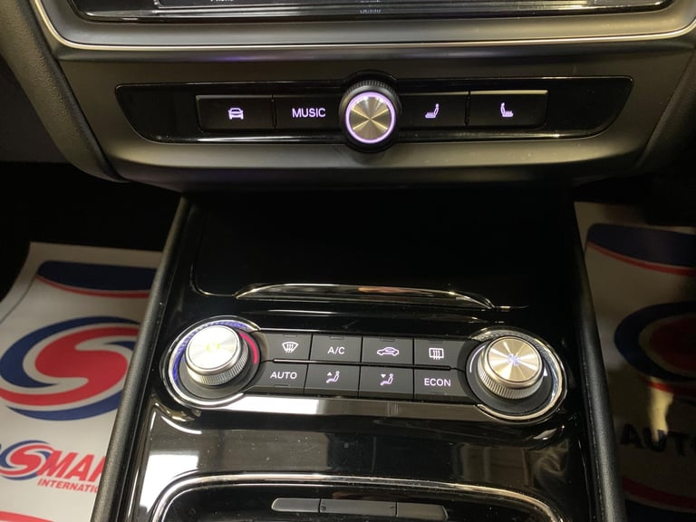 2021 MG MG5 52.5kWh Exclusive Auto 5dr ESTATE Electric Automatic