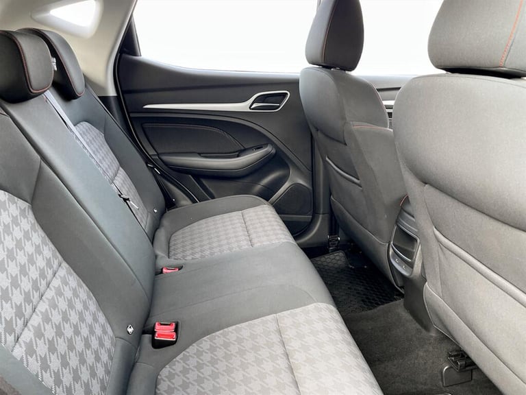 2020 MG MG ZS 1.5 VTi-TECH Excite Euro 6 (s/s) 5dr HATCHBACK Petrol Manual