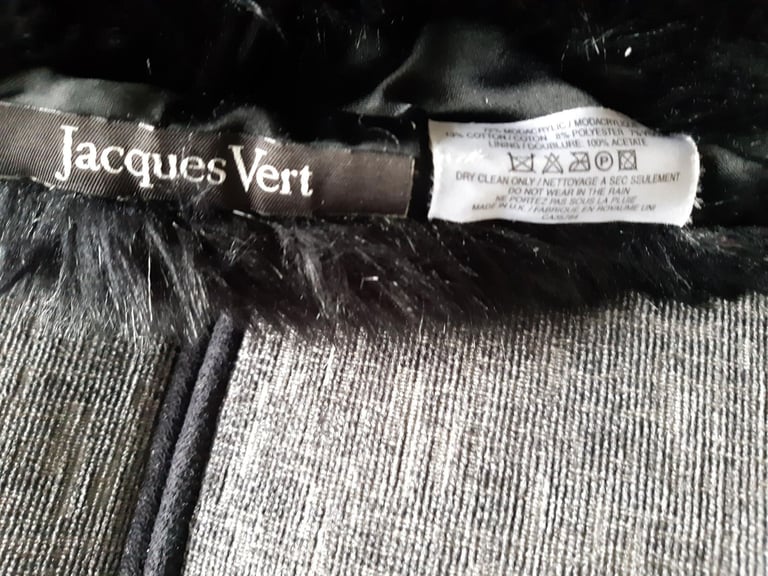 Jacques Vert ladies Russian hat