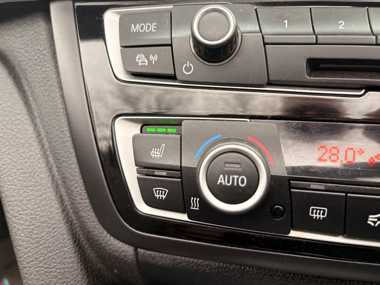 2014 BMW M4 M4 2dr DCT CONVERTIBLE Petrol Automatic