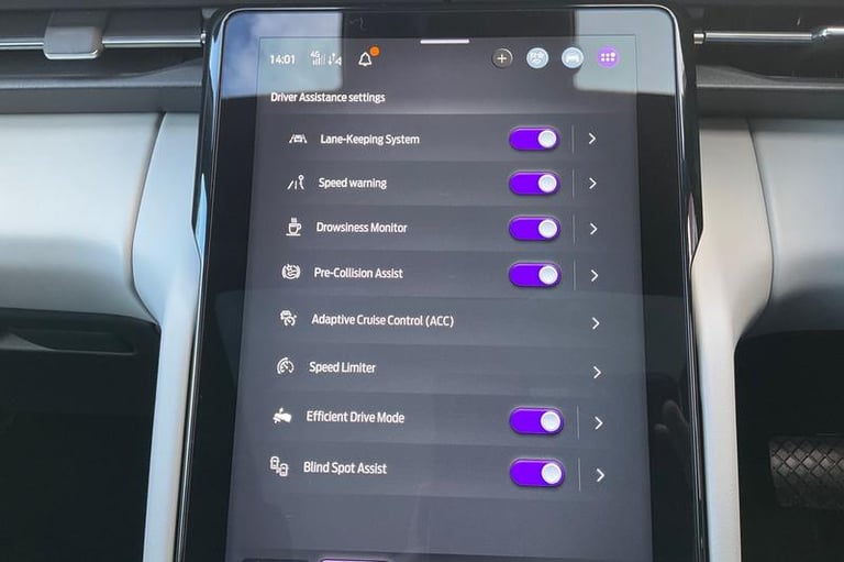 2025 Ford Explorer 250kW Premium 79kWh AWD 5dr Auto HATCHBACK ELECTRIC Automatic