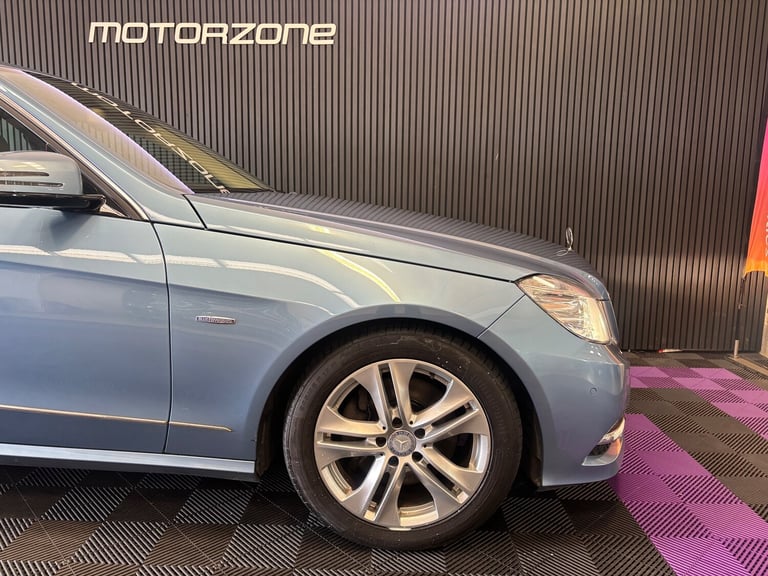 2010 Mercedes-Benz E Class 3.0 E350 CDI V6 BlueEfficiency Avantgarde Saloon 4dr