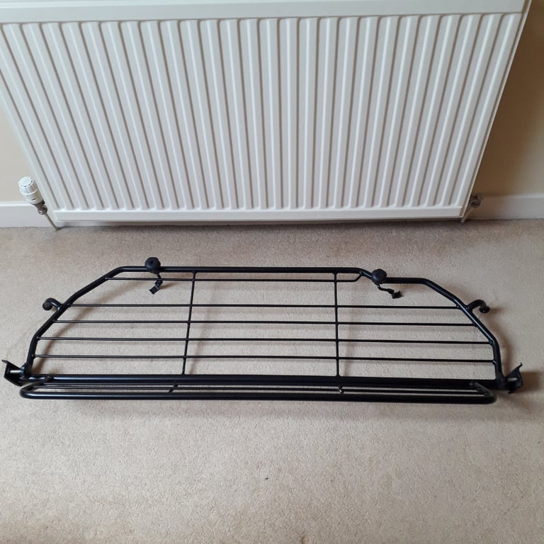 Genuine Honda jazz dog guard 2009-2015