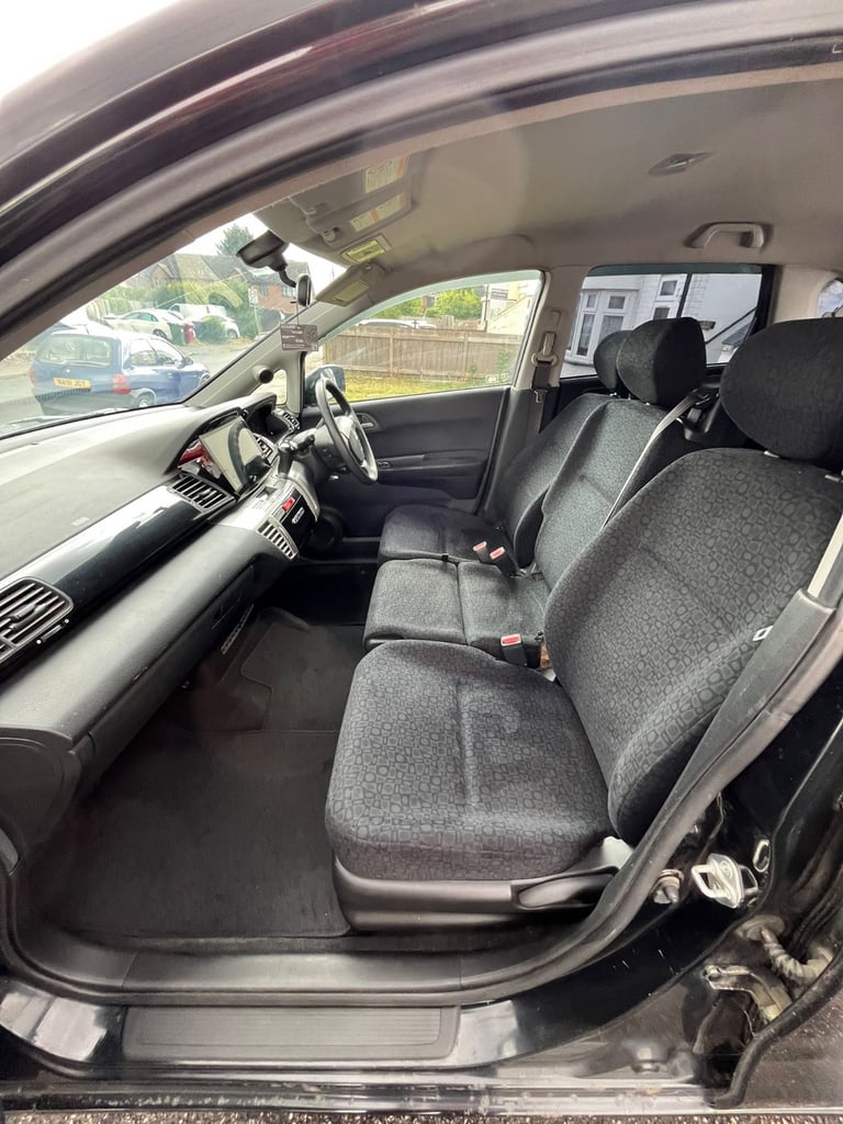 Honda, FR-V SE I-VTEC A, 2006, 1990 (cc)