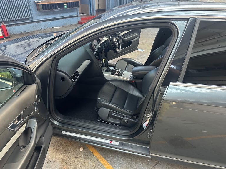 Audi A6 C6 Avant Quattro 2011 Semi-Auto 2.7tdi