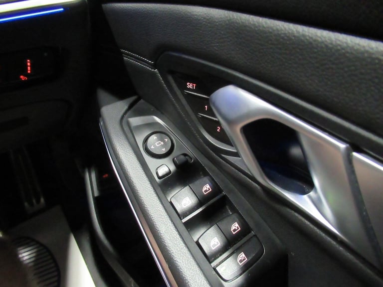 2020 BMW 3 Series 3.0 M340d MHT Auto xDrive Euro 6 (s/s) 4dr SALOON Diesel/Electric Hybrid Automatic