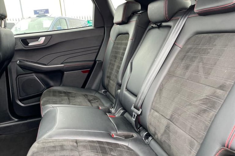 2024 Ford Kuga 2.5 Duratec 14.4kWh ST-Line Edition SUV 5dr - ?300 DEPOSIT ALLOWANCE, POWER SUV Pe...