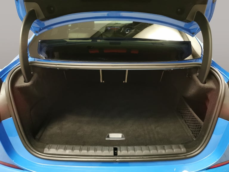 2021 BMW 2 Series Gran Coupe 1.5 218i M Sport Saloon 4dr Petrol DCT Euro 6 (s/s) (136 ps) - BMW L...