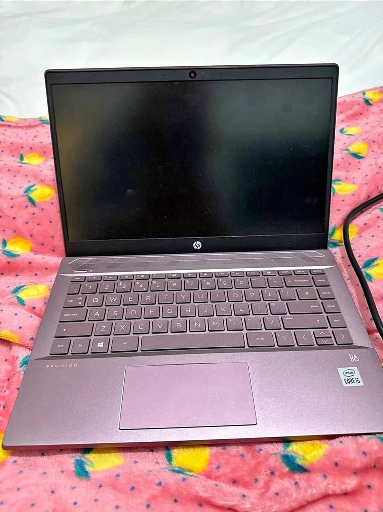 HP Pavillion Laptop