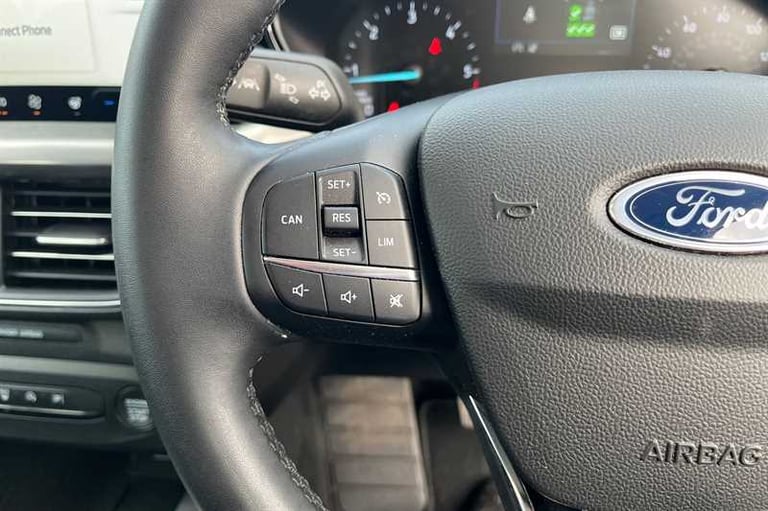 2023 Ford Focus 1.5 EcoBlue Titanium Estate 5dr Diesel Auto Euro 6 (s/s) (120 ps) Estate Diesel A...