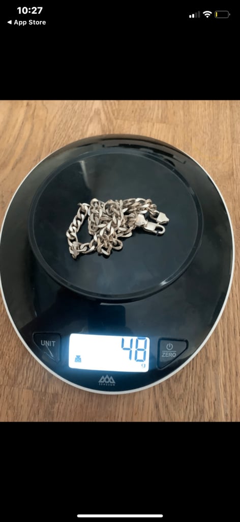 image for Chain