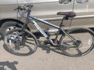 MERIDA MOUNTAIN BIKE