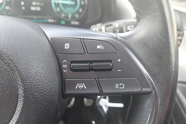  Hyundai Bayon 1.0 T Gdi Mhev Se Connect Suv 5dr Petrol Hybrid Manual Euro 6