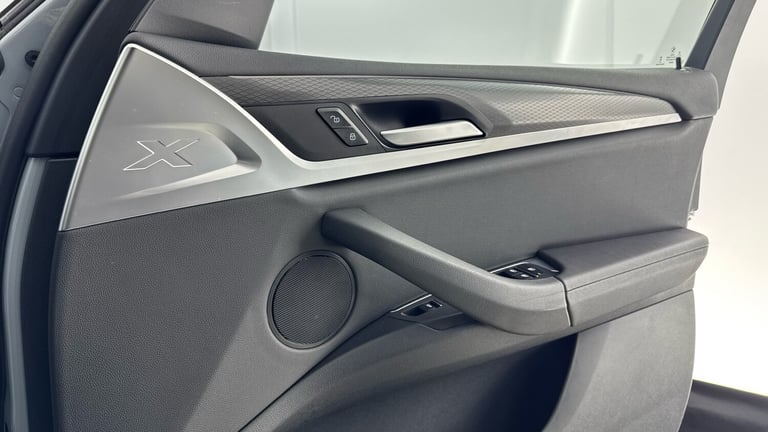 2024 BMW X3 xDrive20 M Sport 5dr Step Auto [Pro Pack] Petrol Estate Estate Petrol Automatic