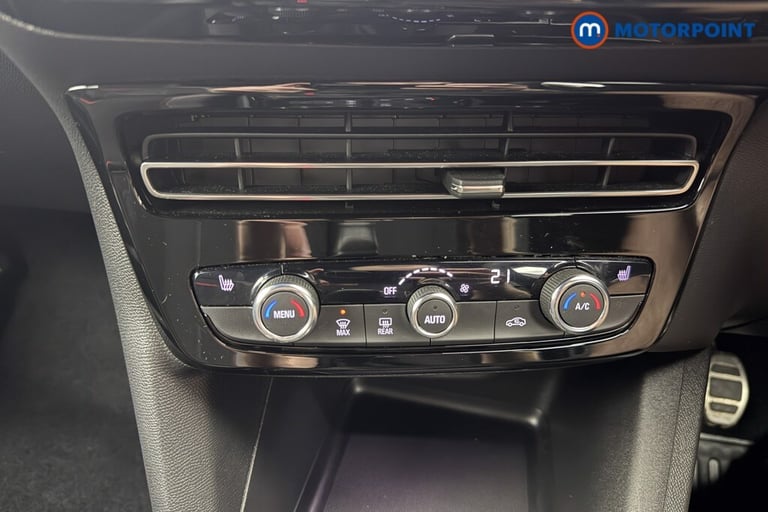 2023 Vauxhall Mokka 1.2 Turbo 100 GS  5dr SUV Petrol Manual