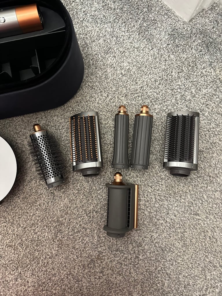 Dyson Airwrap