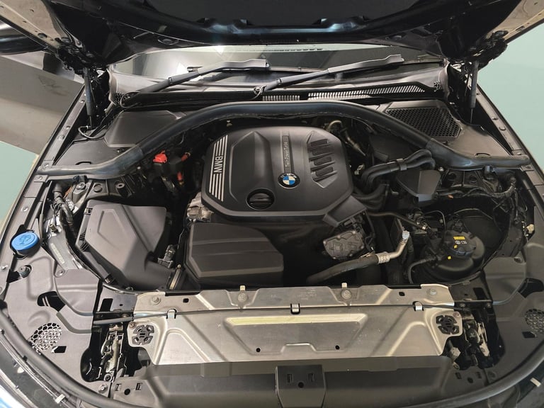 2020 BMW 3 Series 2.0 320d M Sport Touring 5dr Diesel Auto Euro 6 (s/s) (190 ps) - AUTO PARK  Est...
