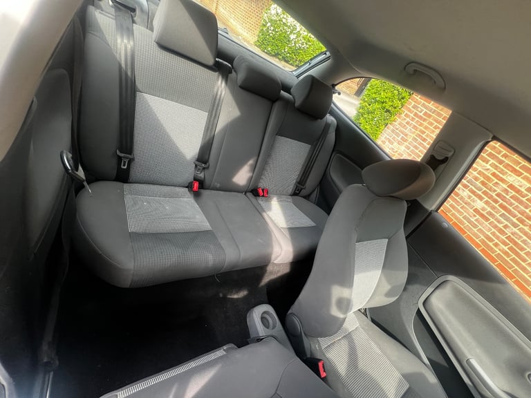 Seat, IBIZA, Hatchback, 2007, Manual, 1390 (cc), 3 doors
