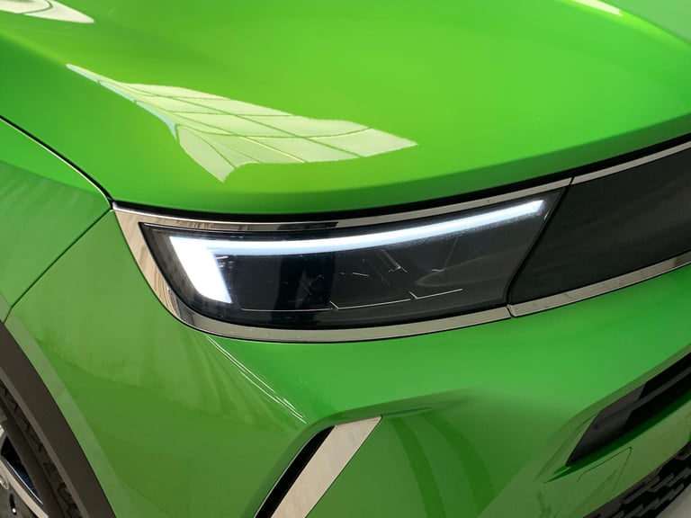 2021 Vauxhall Mokka Electric 50kWh Elite Nav Premium SUV 5dr Electric Auto (136 ps) - REVERSE CAM...