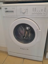 Free washing machine Bury St Edmunds town centre 