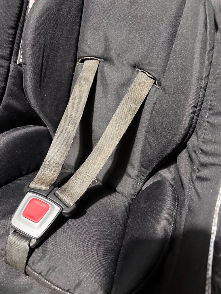 Venicci baby car seat 