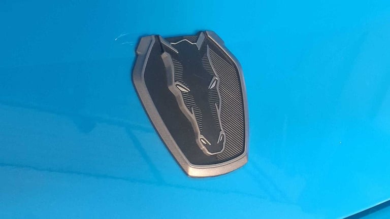  Ford Mustang 5.0 V8 Dark Horse 2dr Auto Coupe Petrol Automatic