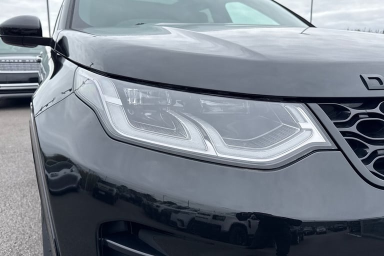 2023 Land Rover Discovery Sport 2.0 D200 Dynamic HSE 5dr SUV DIESEL Automatic