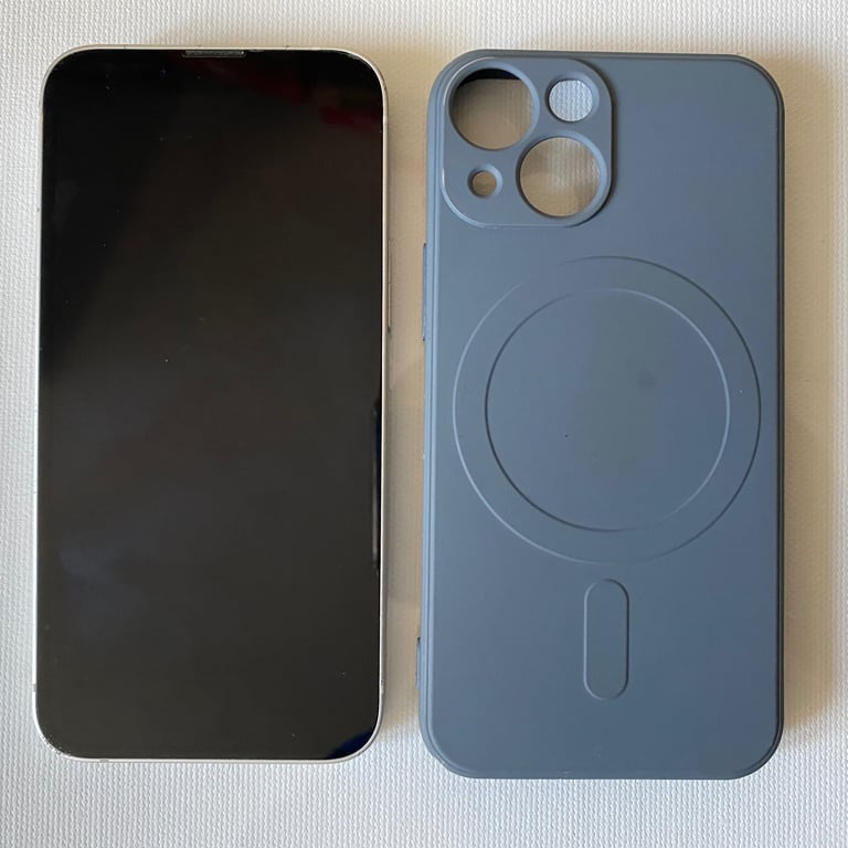 iPhone 13 mini 128gb UNLOCKED 
