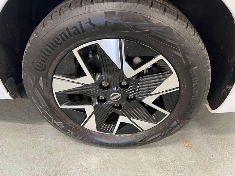 2023 Nissan Townstar 1.3 TCe Tekna+ L1 Euro 6 (s/s) 6dr Panel Van Petrol Manual