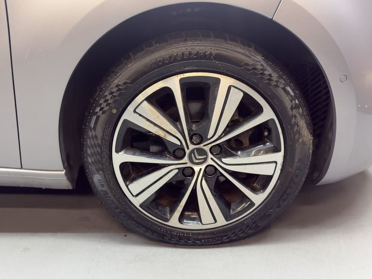 2017 Citroen C4 Grand Picasso 1.2 PureTech Feel 5dr MPV PETROL Manual