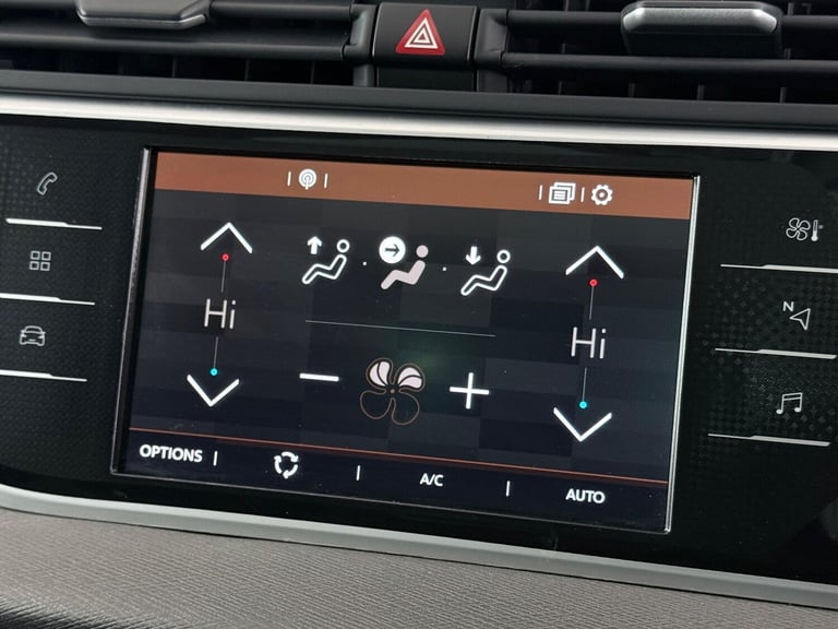 2019 Citroen C4 1.2 PureTech 130 Flair 5dr EAT8 MPV PETROL Automatic