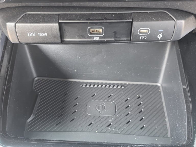 2024 Kia Niro 1.6 GDi 127 Hybrid 3 5dr DCT Estate Hybrid Automatic